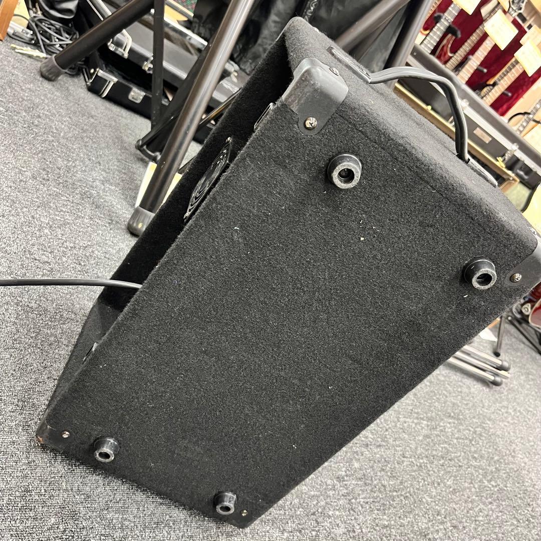 【11121】YAMAHA EMX660 パワードスピーカー