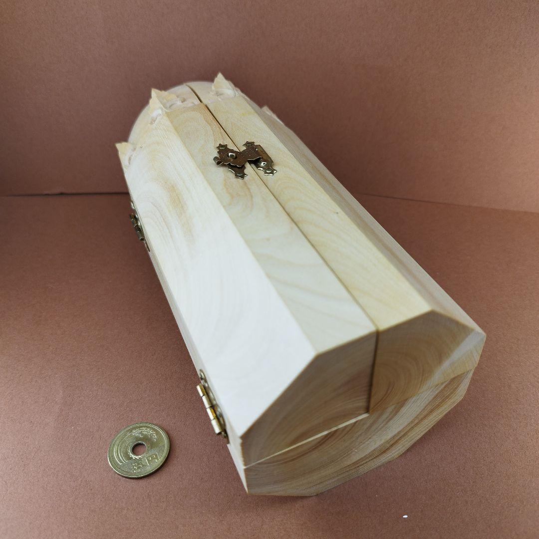 【訳あり超特価】黄楊国宝緒尊仏精細復刻版《整理番号:BU001》