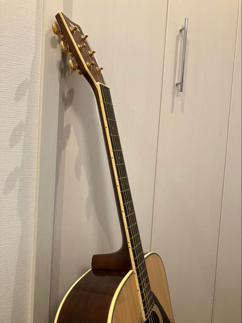 【ヤマハ】YAMAHA FG-300D 80年代製 日本製アコースティックギター