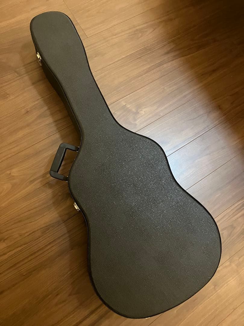 【ヤマハ】YAMAHA FG-300D 80年代製 日本製アコースティックギター