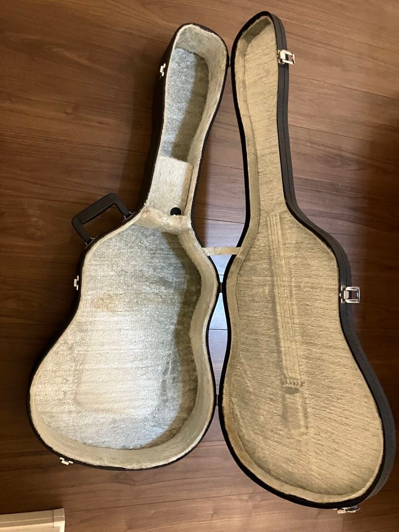 【ヤマハ】YAMAHA FG-300D 80年代製 日本製アコースティックギター