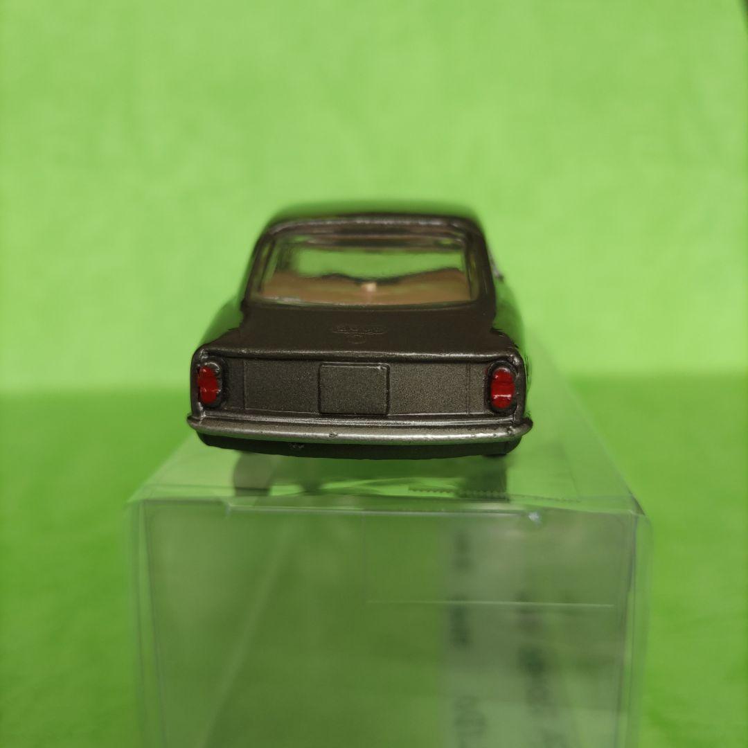 アルファロメオ　2600 solido