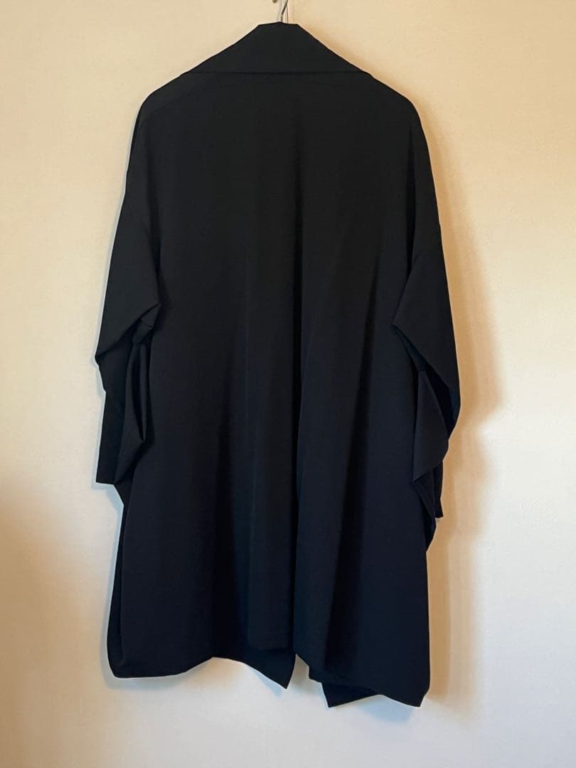 ロッタン　yohjiyamamoto テロテロコート　サイズ2