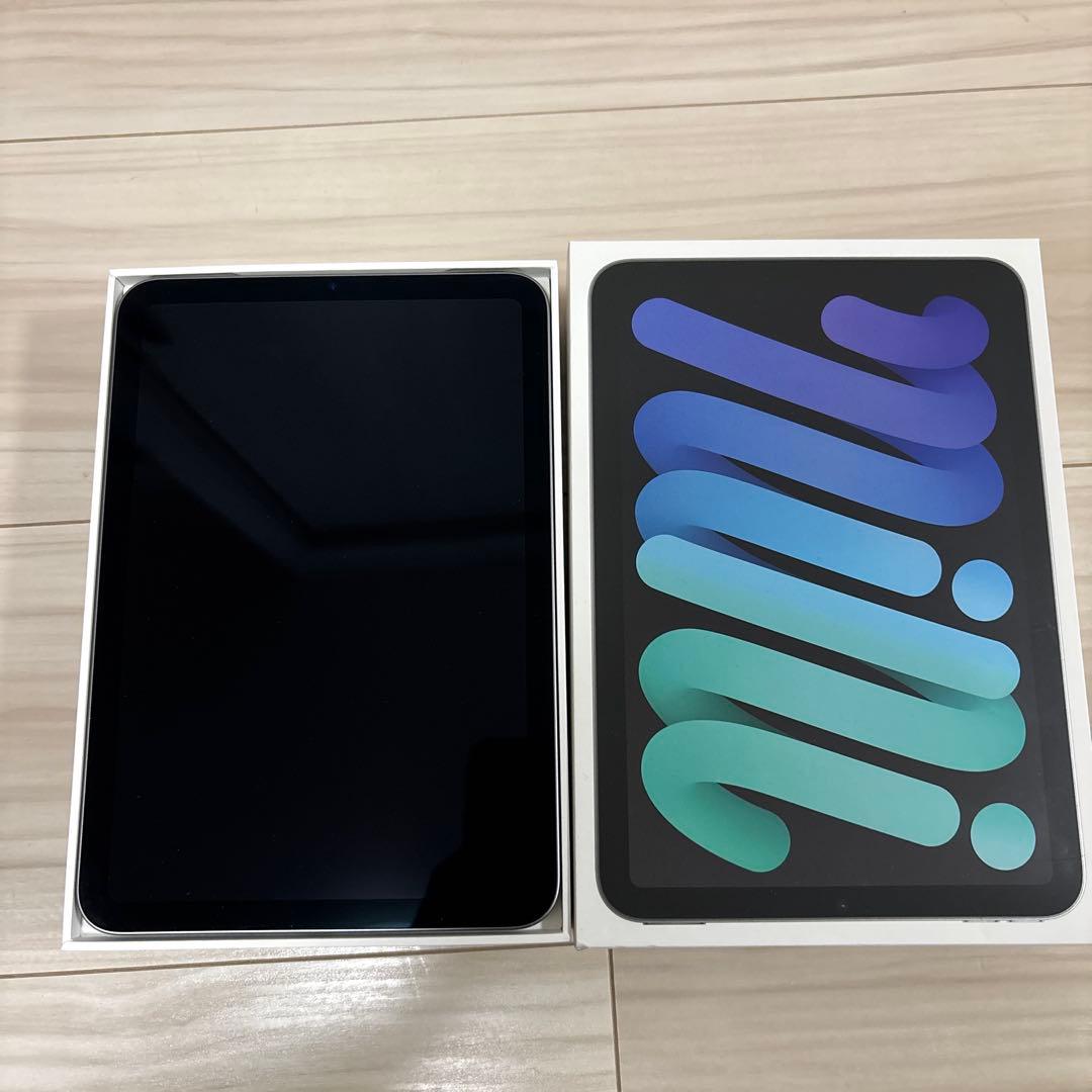 iPad mini 128GB wi-fiモデル 第7世代 iPad mini Wi‑Fiモデル 128GB - ブルーを購入 - Apple（日本）