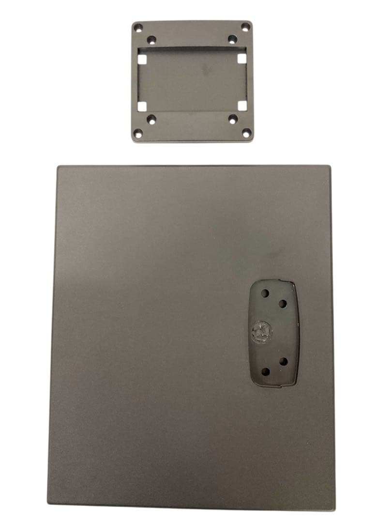 開封・未使用】ErgoGrade モニタースタンド 24-34インチ対応