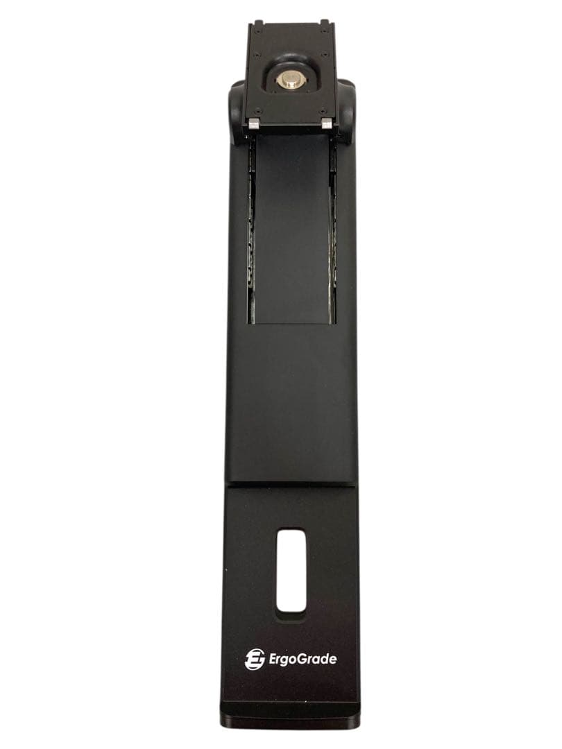 開封・未使用】ErgoGrade モニタースタンド 24-34インチ対応