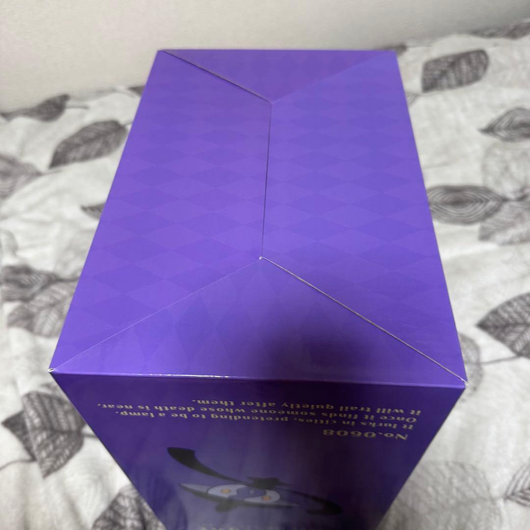 ポケモン　炎がまたたく　LEDライト ランプラー