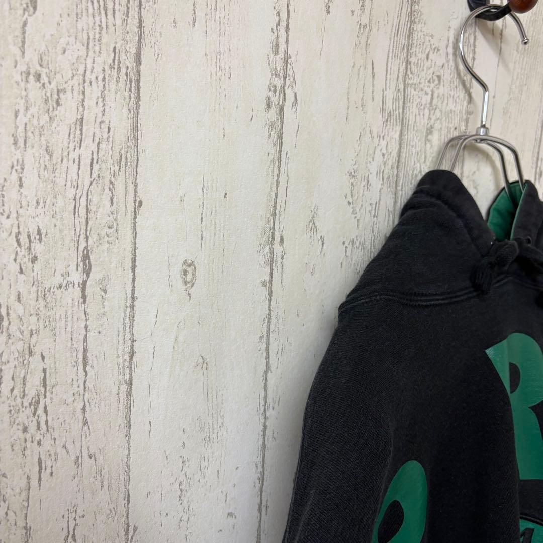 【激レア】SUPREME シュプリーム　パーカー　完売モデル　スウェット　刺繍