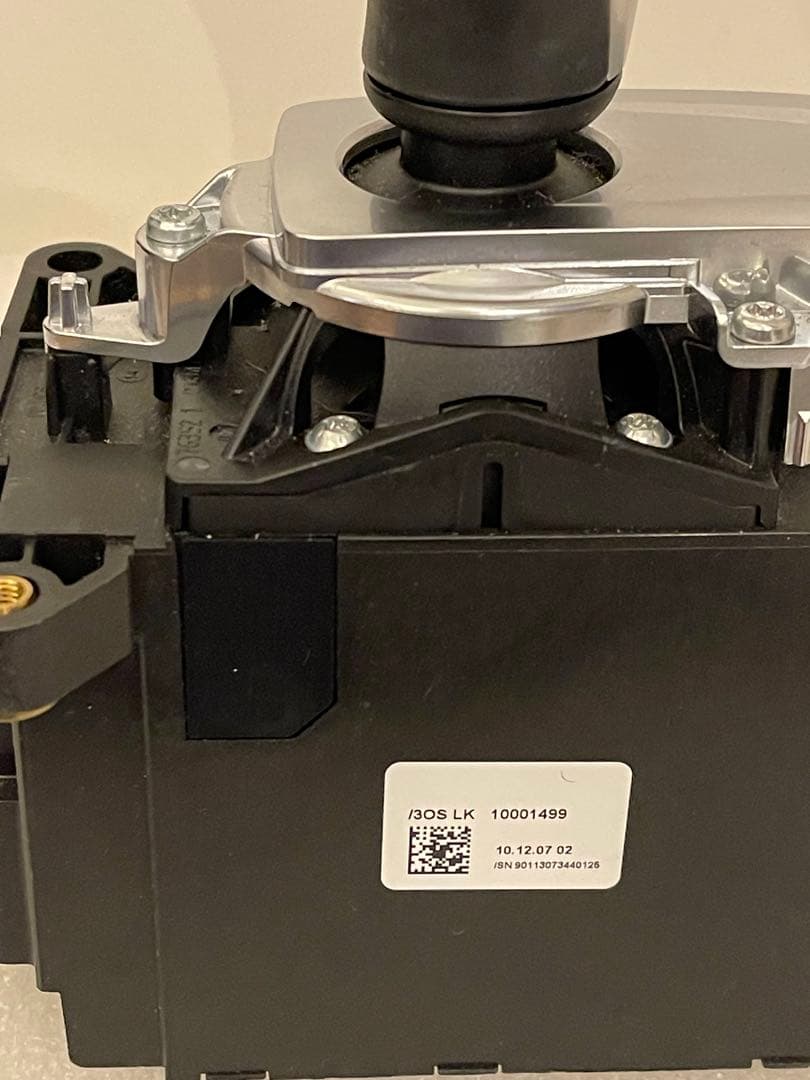 BMW シフトレバー E70 E71 X5/X6