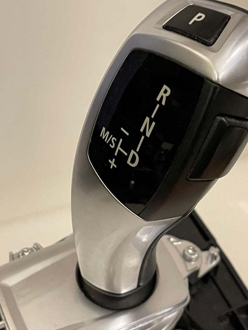 BMW シフトレバー E70 E71 X5/X6