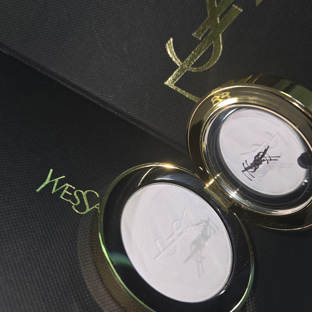 新品 メイクミーブラッシュパウダー　69ラベンダーラスト