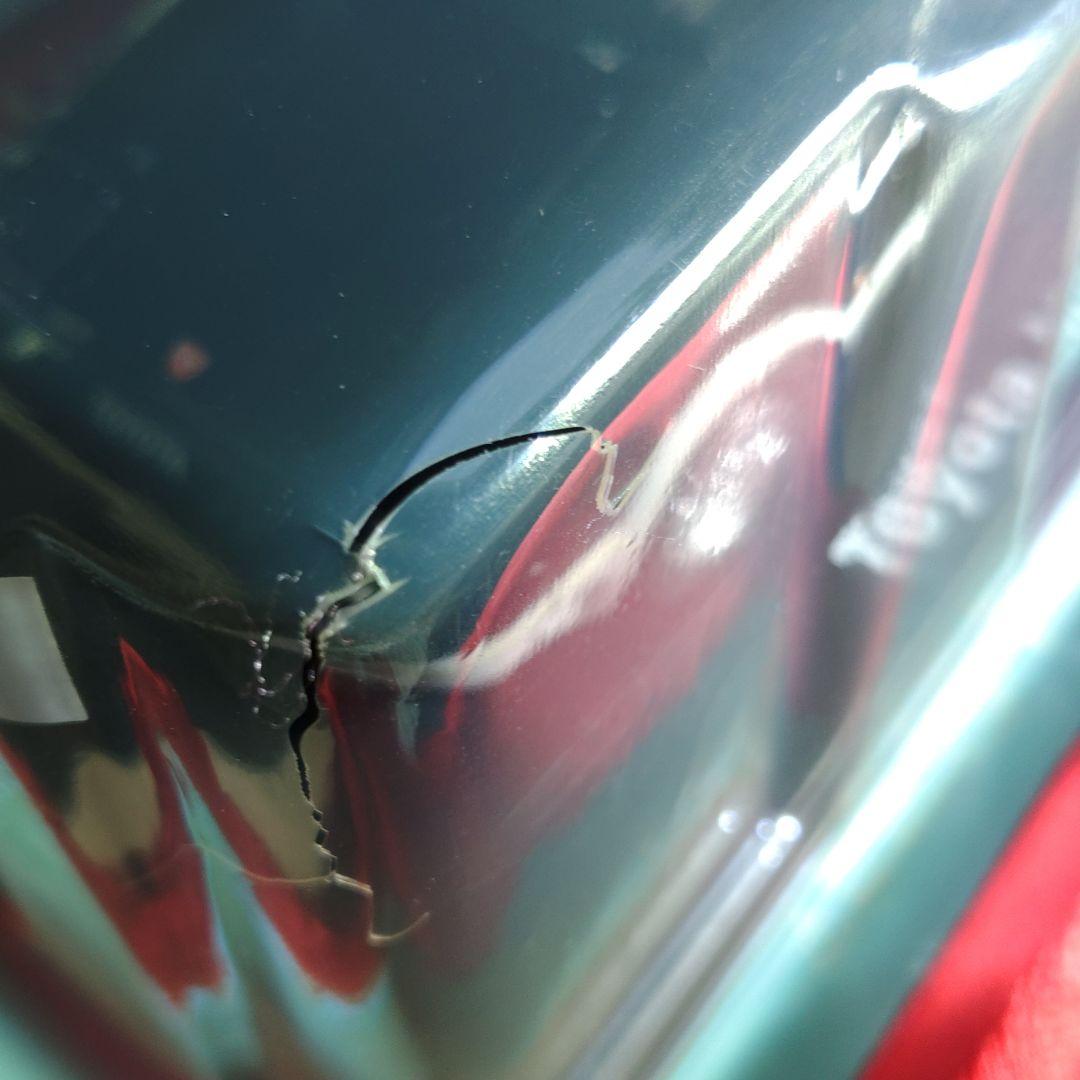 《３７号》1/24国産名車コレクション　トヨタＭＲ２