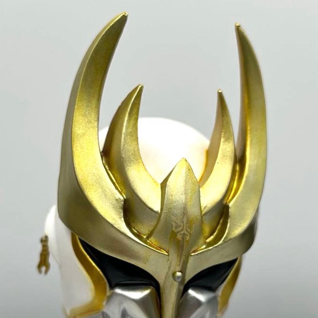 マスコレプレミアム 仮面ライダークウガ コンプリートセット 全４種セット