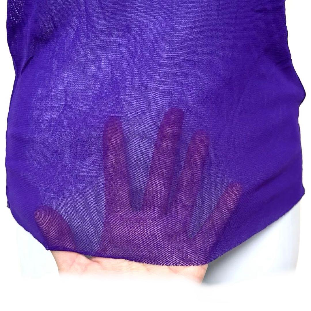 【美品】Jean Paul GAULTIER SOLEIL タンクトップ