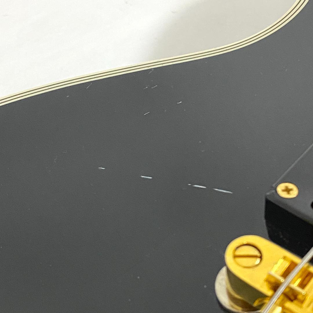 MAISON メゾン エレキギター LP-38 レスポールカスタムシェイプ