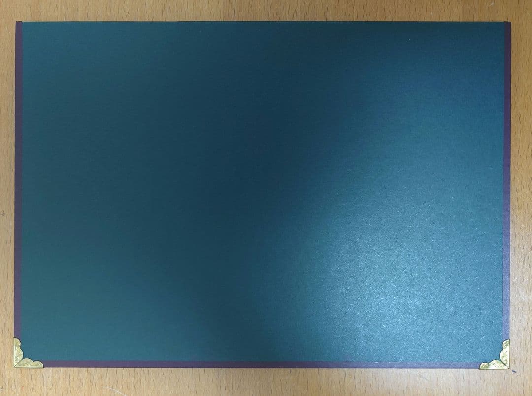 【美品】絵師100人展02 卓上屏風 高野音彦 はるになるよ ClariS