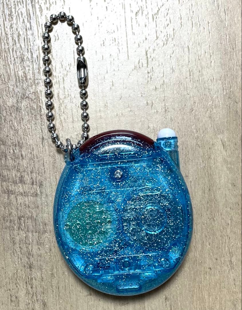 バンダイ バンダイ Tamagotchi Connection みずいろらめ (電子玩具