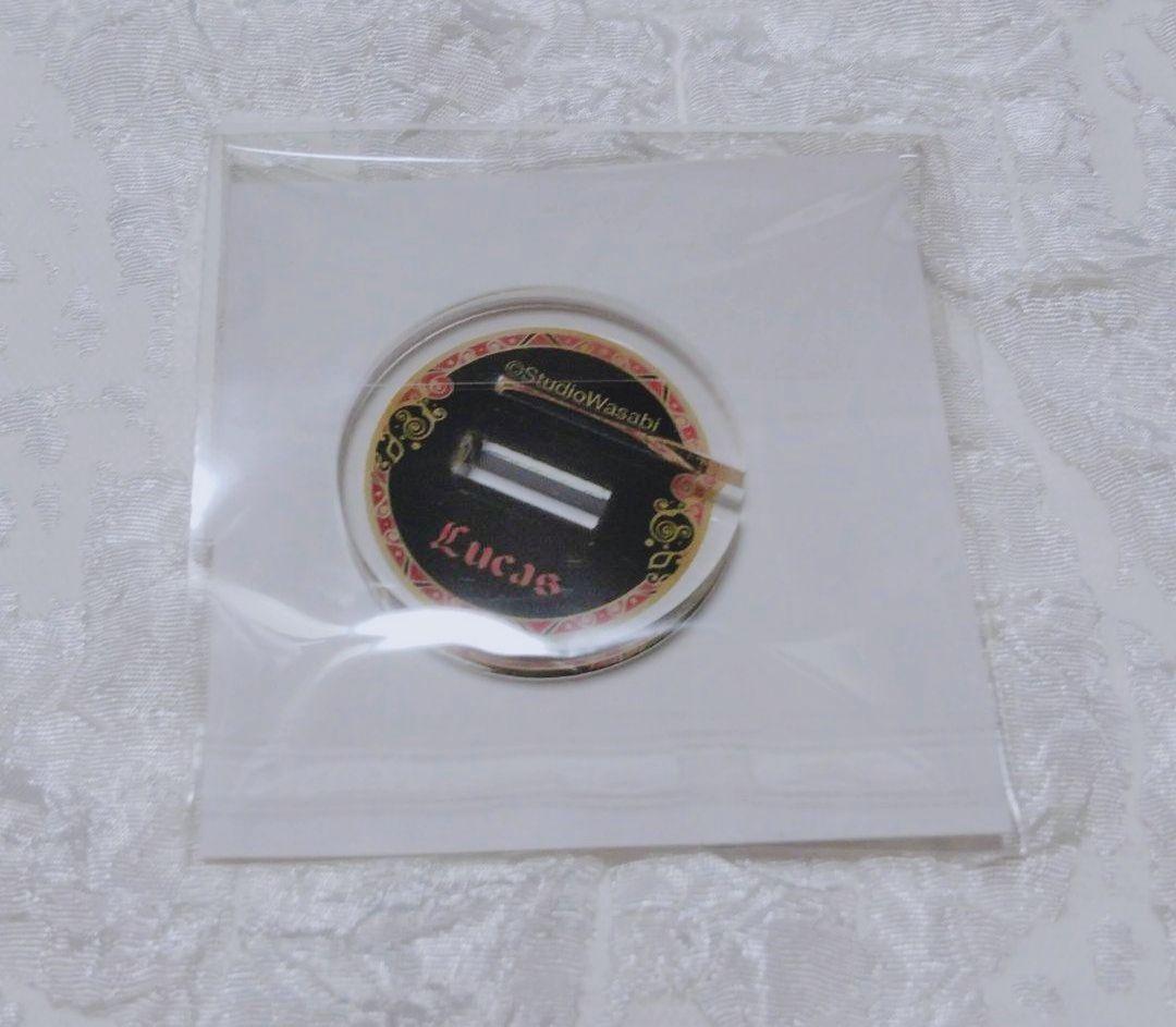 ♡あくねこルカス グッツまとめ売り♡