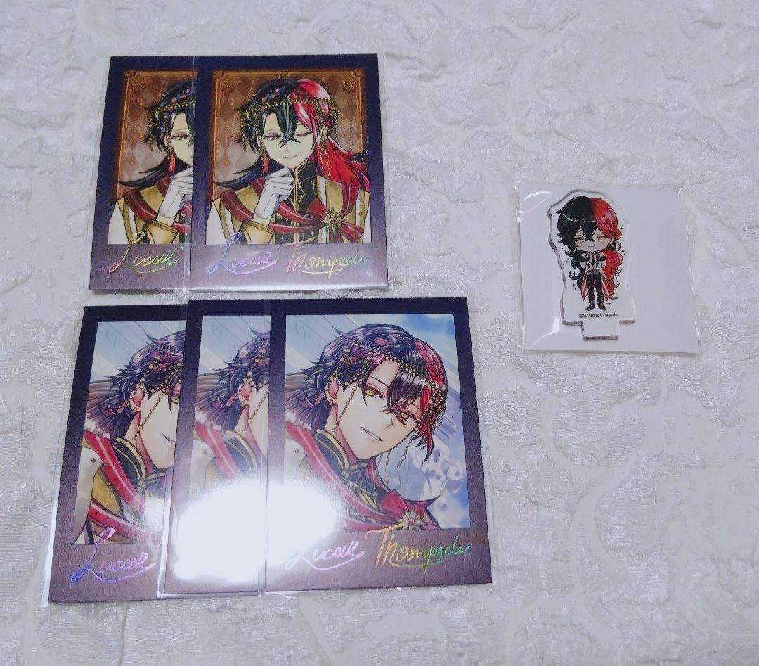 ♡あくねこルカス グッツまとめ売り♡