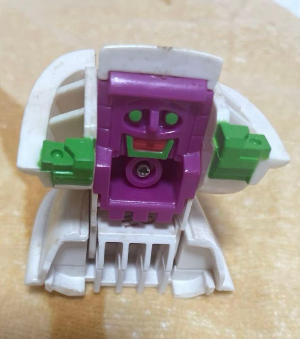 マクドナルド ビンテージ おもちゃ 6点セット