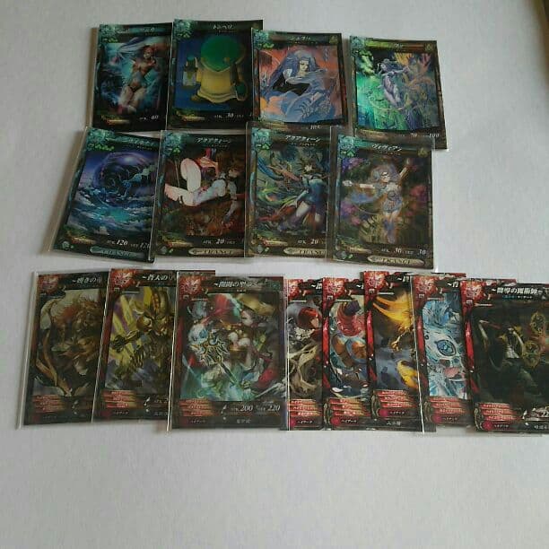 Lov3 海種 降魔 ロードオブヴァーミリオン