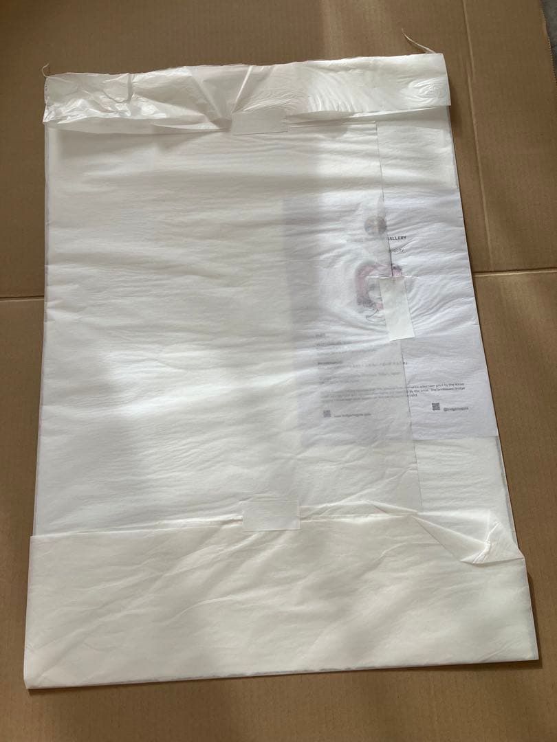 VLOT GIRL-03, 2024 SILKSCREEN シルクスクリーン VLOT GIRL-03, 2024