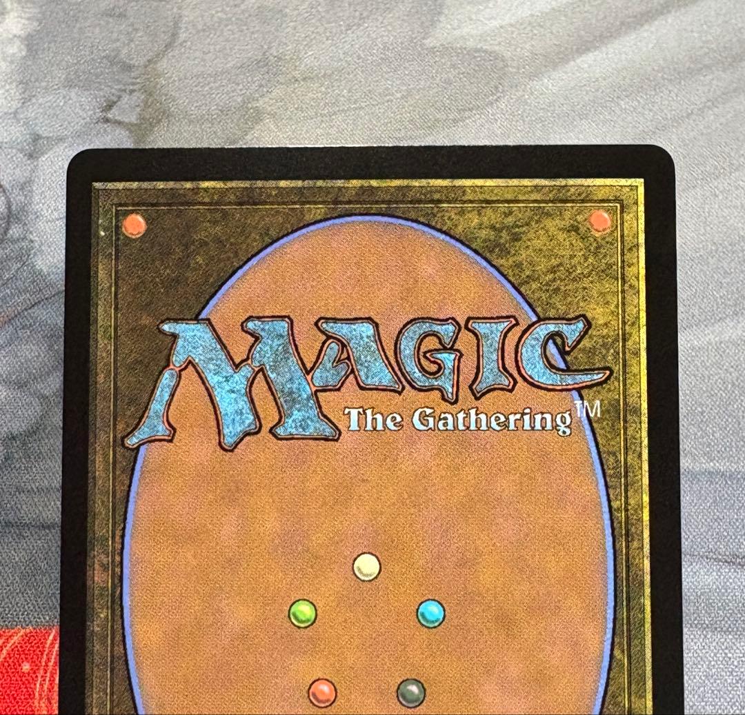 MTG ルシスの王子、ノクティス ボーダーレス サージfoil
