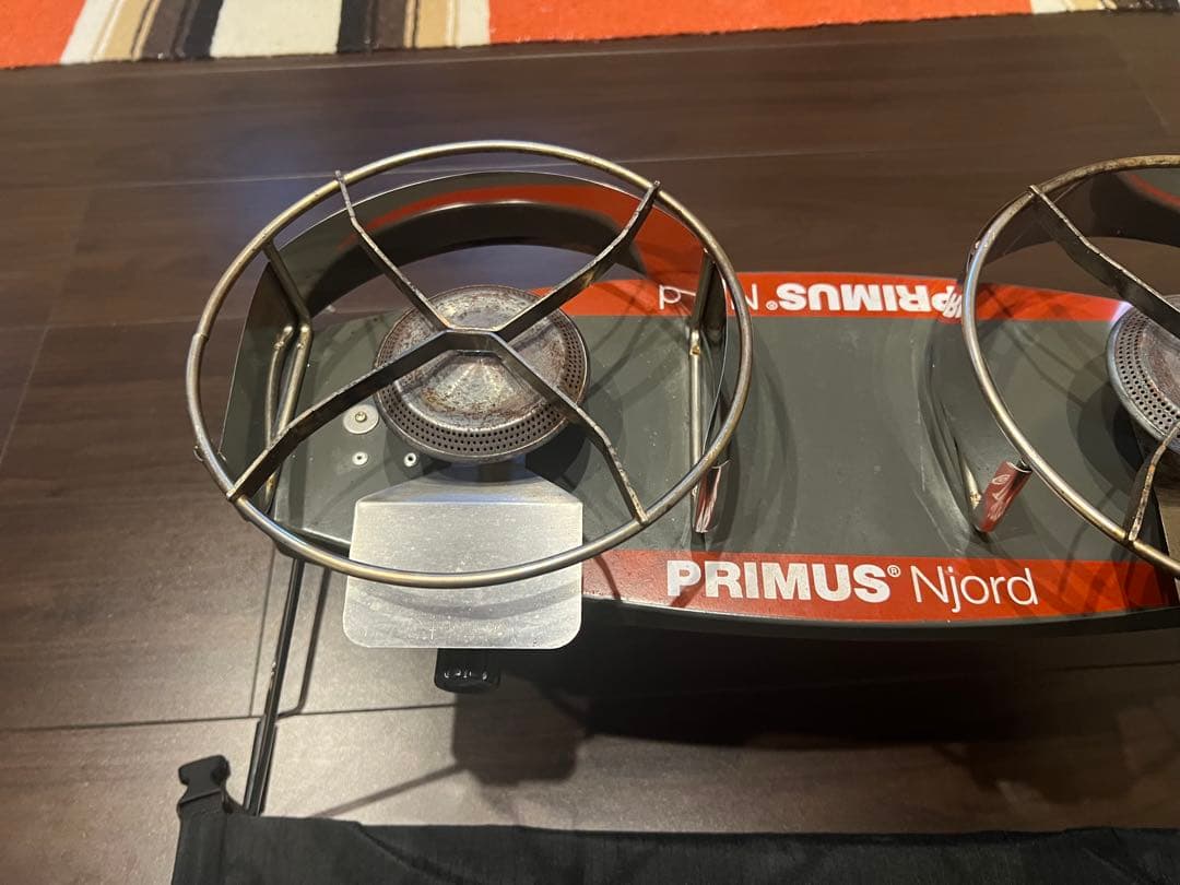 本日まで最終値下げ　プリムス ニョルド