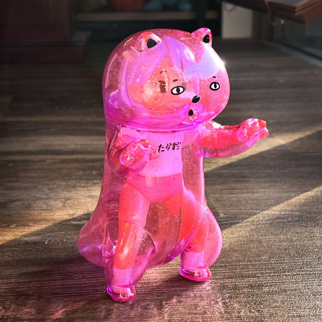 新品】 トワイライト バケタンブログ メンタイゴン baketanblog - メルカリ