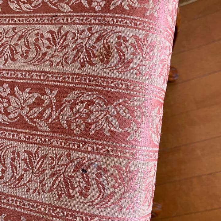 象嵌　イタリア製　ヨーロピアン　北欧　椅子　チェア　スツール　ドレッサーチェア