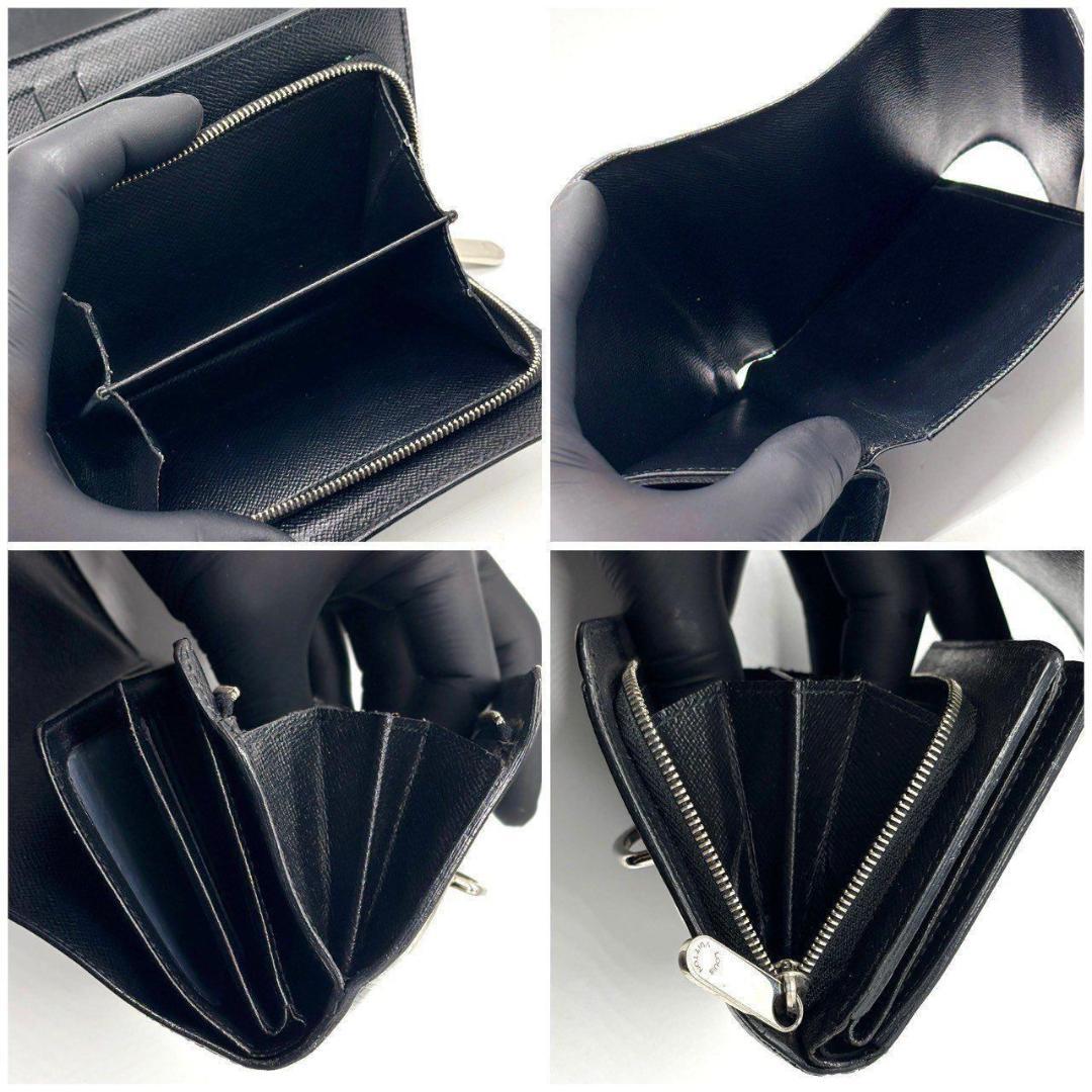 オ*コ様 ルイヴィトン　三つ折り財布 10カード エピ ジョイ コンパクトウォレ