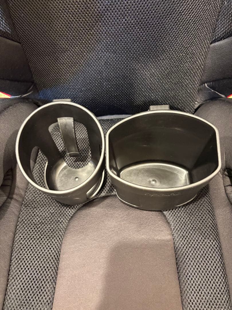 ✨美品✨RECARO レカロ Start J3 ジュニアシート シュヴァルツ 黒