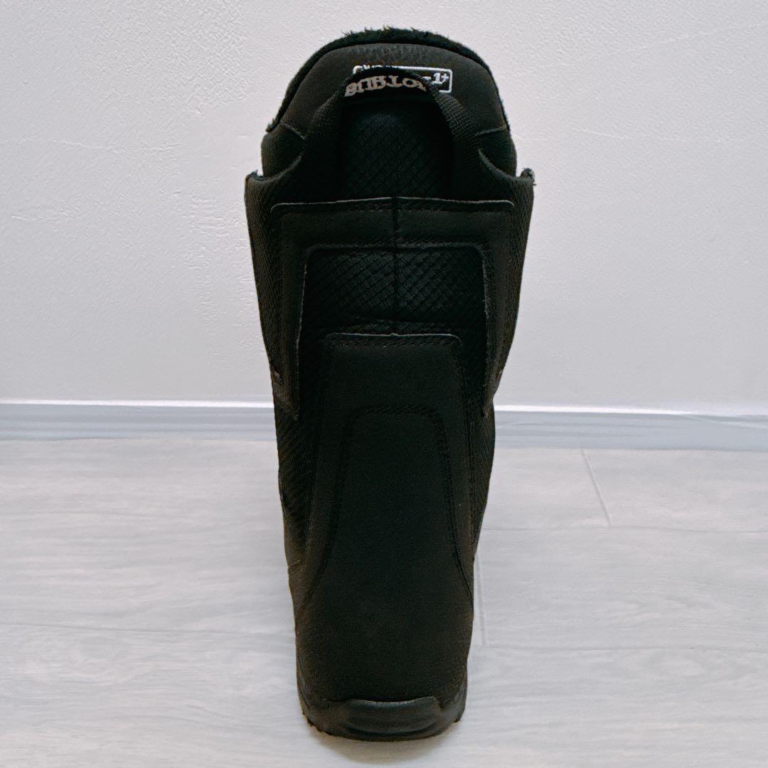 【BURTON】Moto Boa Wide スノーボードブーツ 27cm