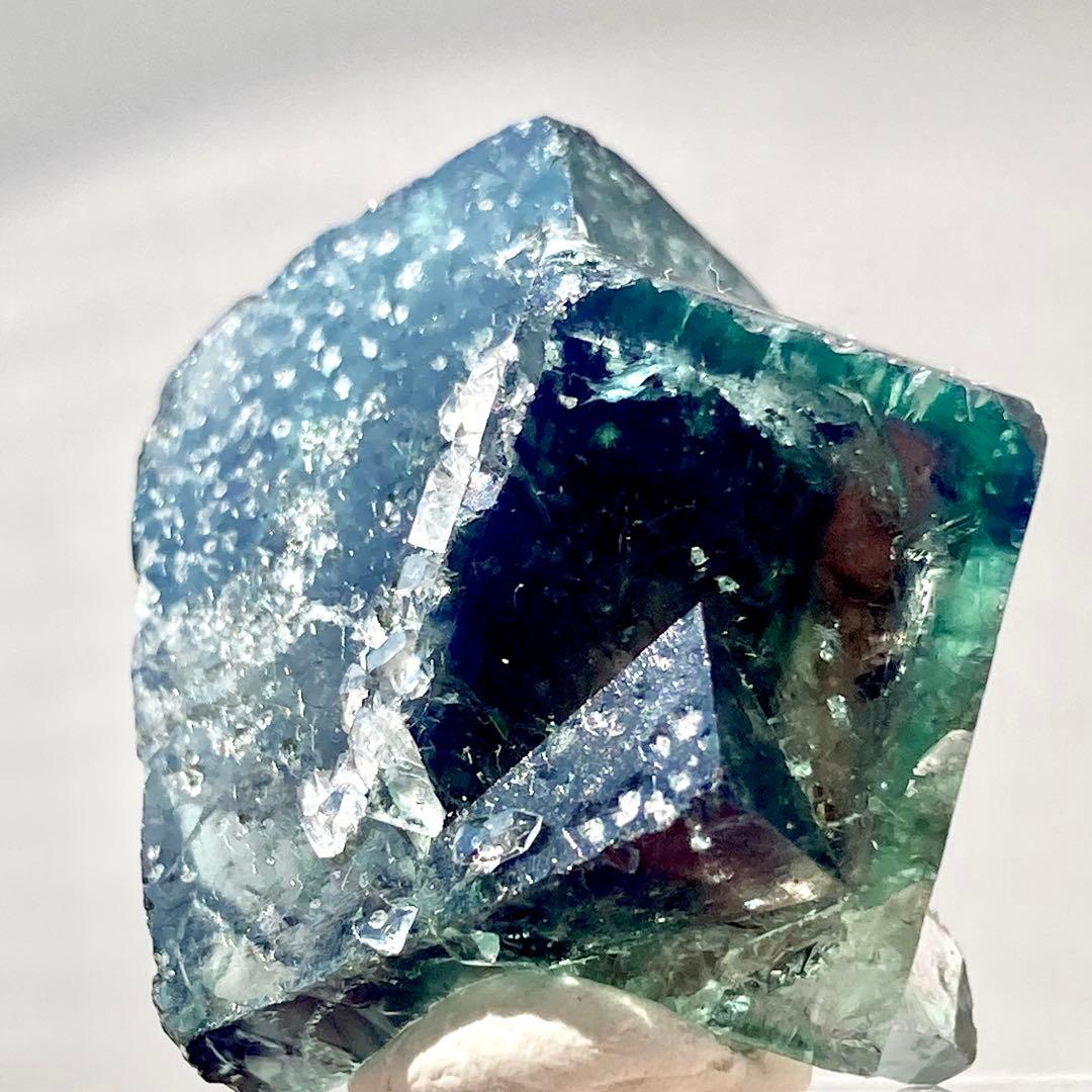 481 UK イギリス Supernova Pocket フローライト｜フローライト UK465A