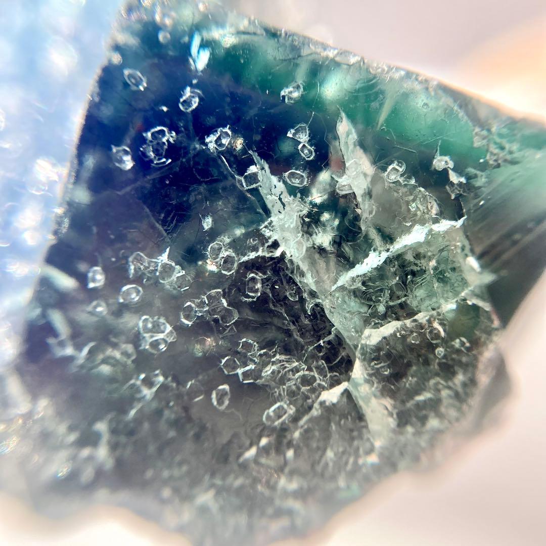 481 UK イギリス Supernova Pocket フローライト｜フローライト UK465A