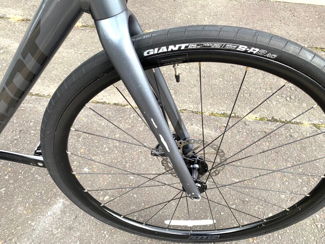 【即乘】送料無料GIANT ロードバイク CONTEND SHIMANO 16速