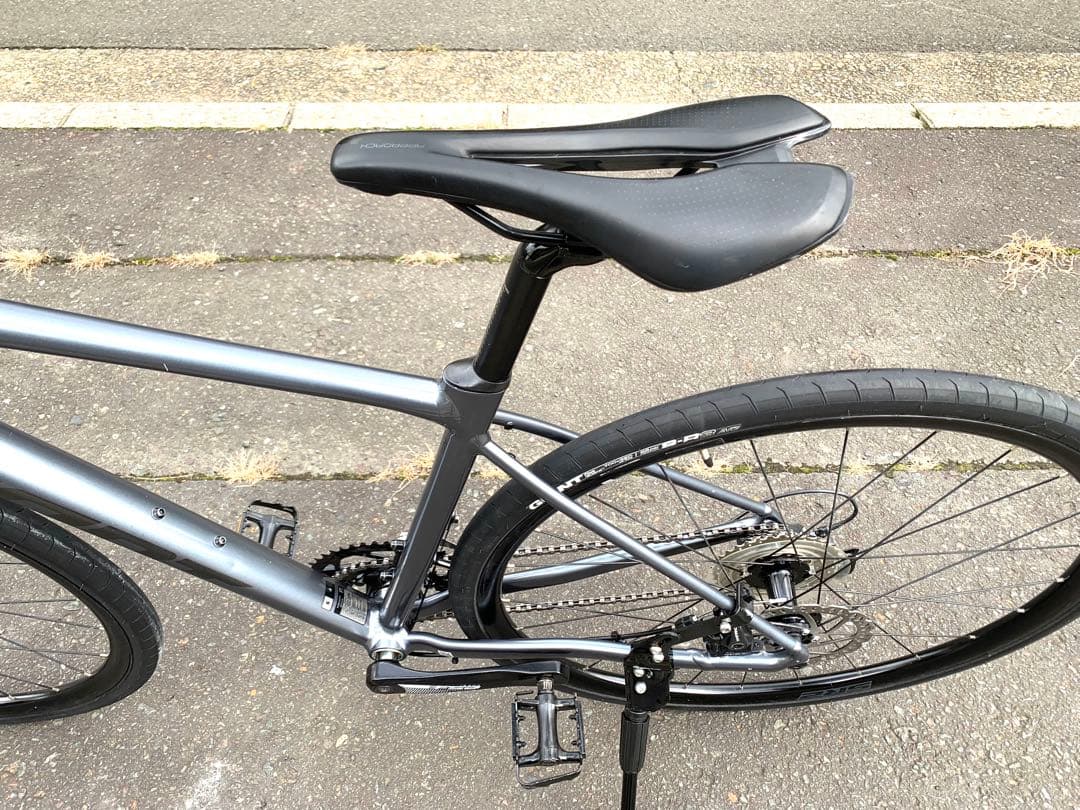 【即乘】送料無料GIANT ロードバイク CONTEND SHIMANO 16速