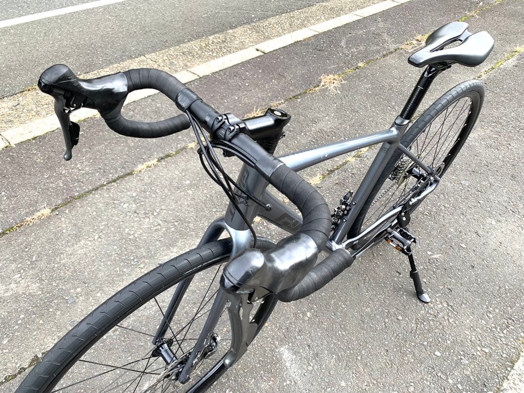 【即乘】送料無料GIANT ロードバイク CONTEND SHIMANO 16速