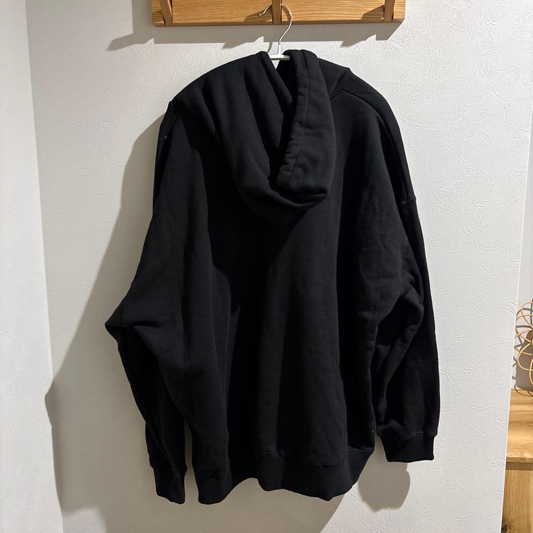 美品！函館 G4space限定パーカー GLAY