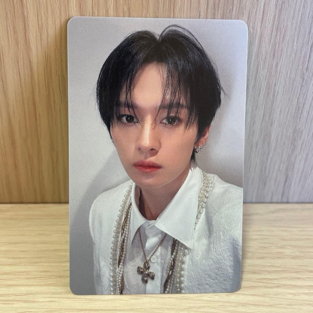 大阪 インテックス 1/24 会場限定 straykids スキズ straykids 1/24