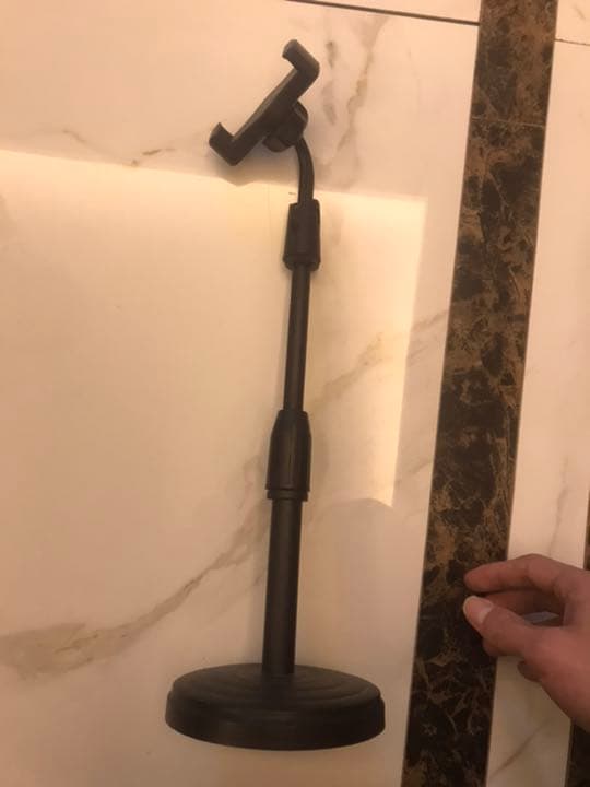 伸縮性のある電話ホルダー 伸縮性のある電話ホルダー 伸縮性のある電話ホルダー