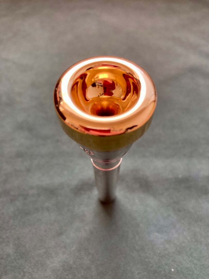 YAMAHA 14C4 カスタムマウスピース