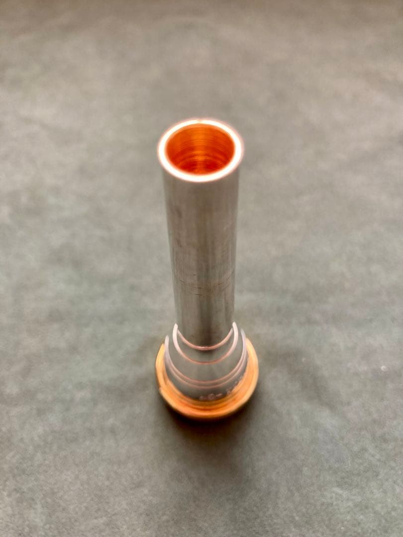 YAMAHA 14C4 カスタムマウスピース