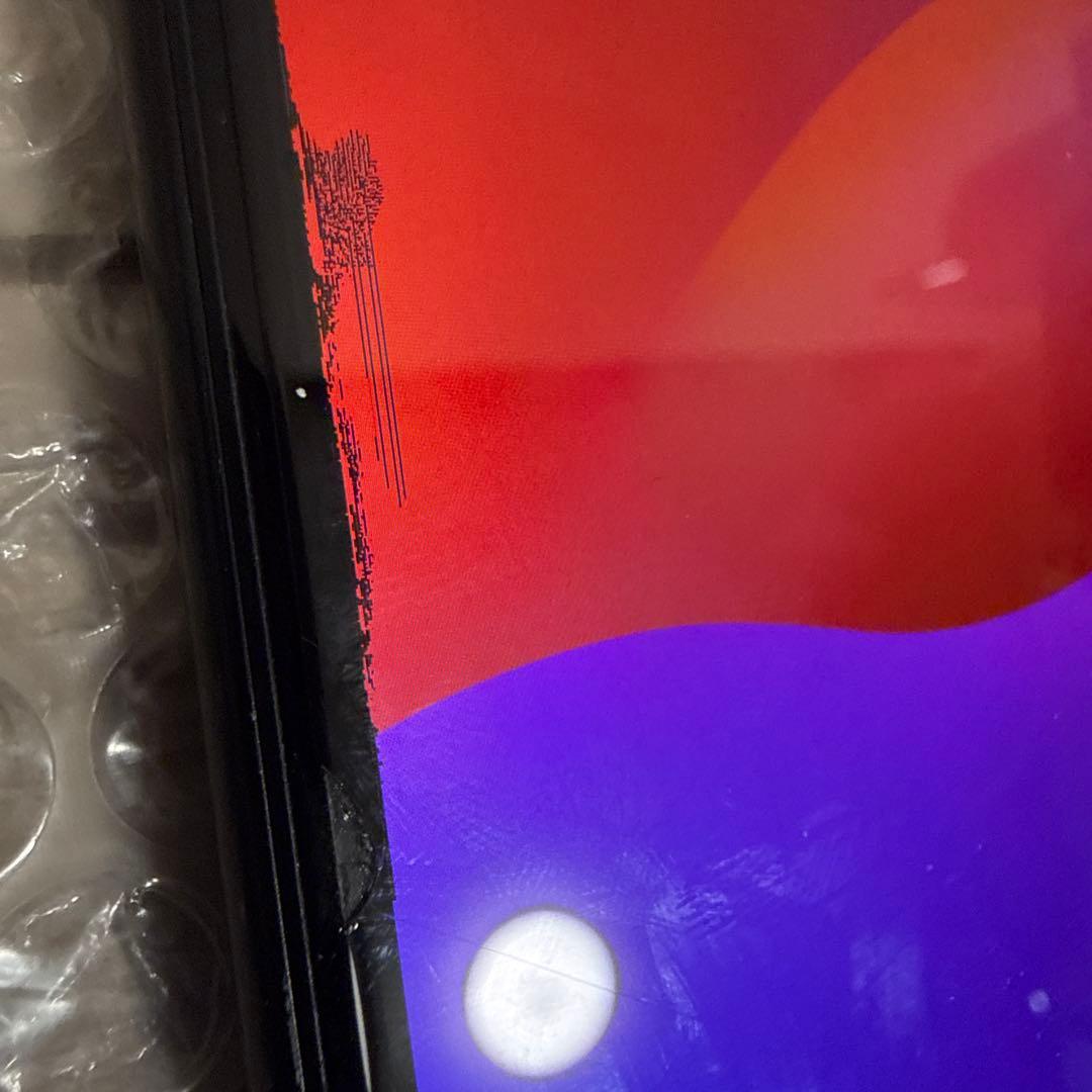 携帯電話本体 iPhoneXR 256GB