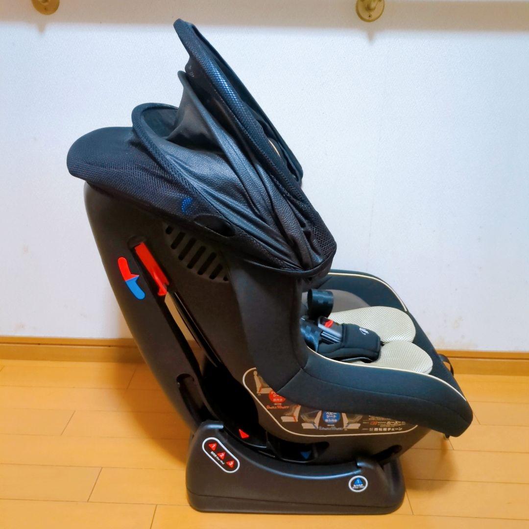 ✨美品✨マムズキャリー レジェプレミアム チャイルドシート