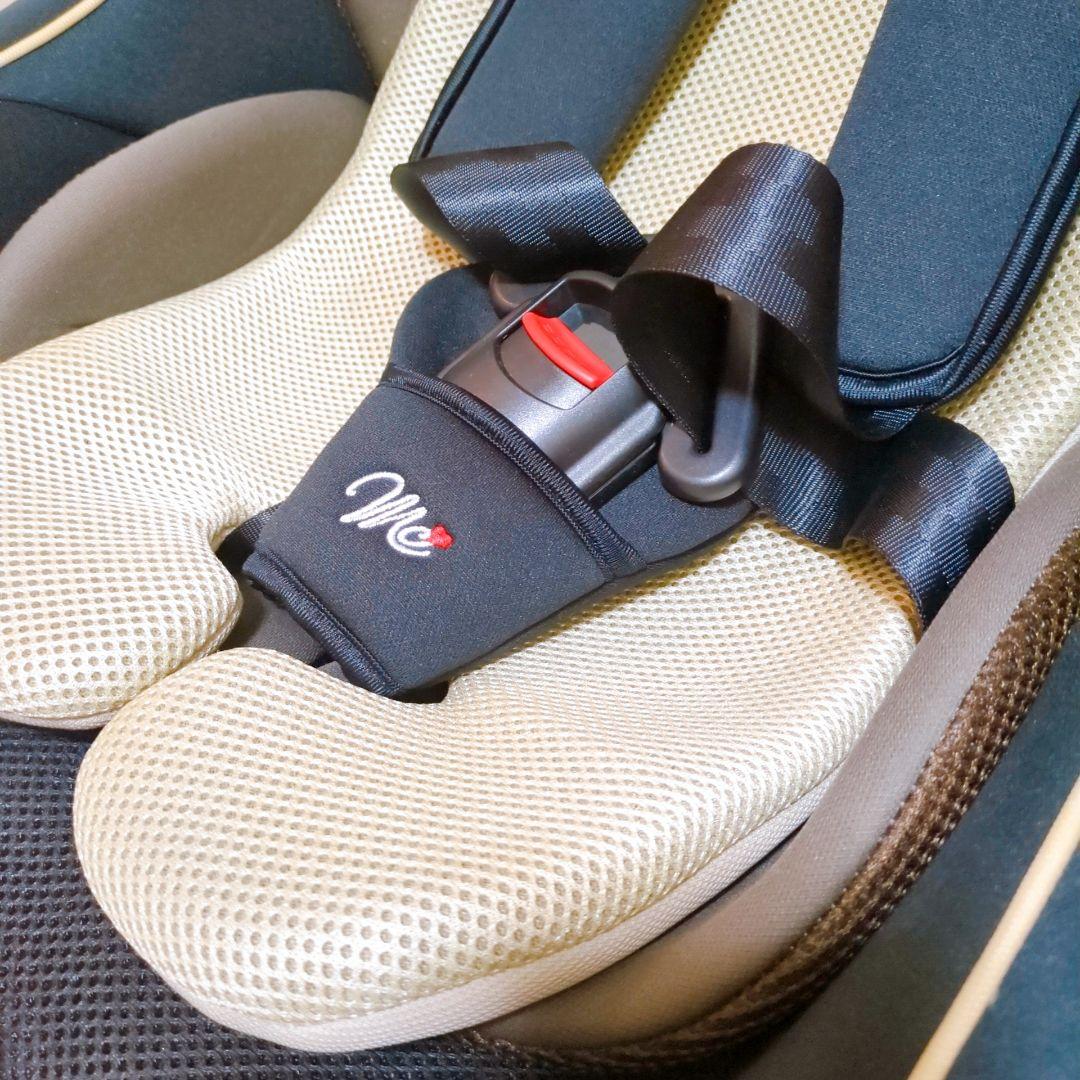 ✨美品✨マムズキャリー レジェプレミアム チャイルドシート