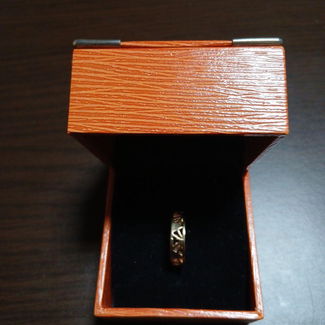 くも クロスネックレス、リング他昭和レトロものセット