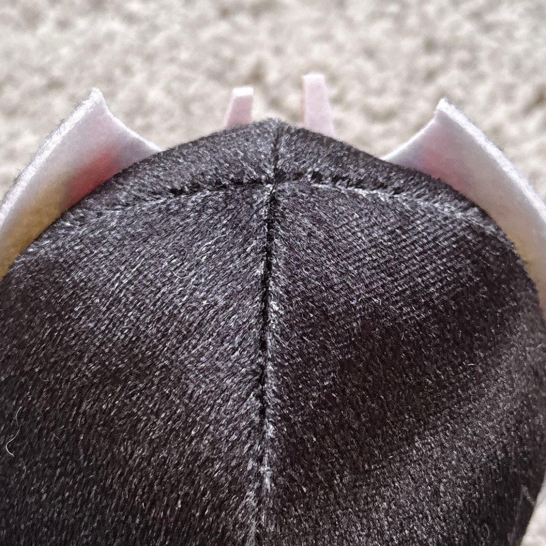 仮面ライダー　chibi ぬいぐるみ　4体セット