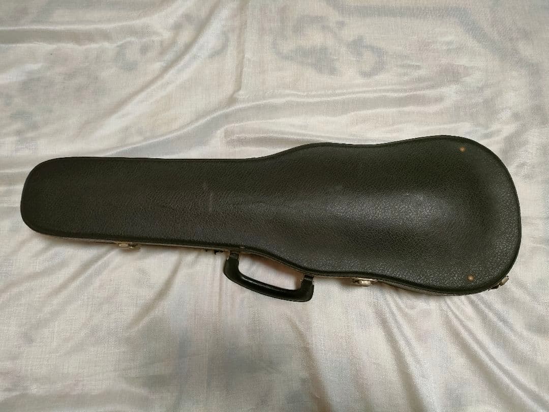 suzuki 鈴木バイオリン 1/2 No280 1980年製　中古