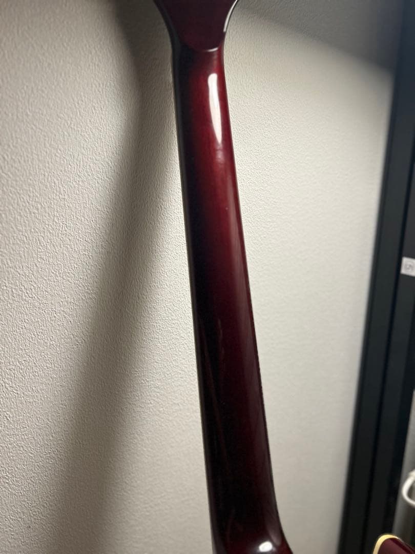 Taka様専用Ibanez AS73L-TCR-12-03 左利きセミアコ